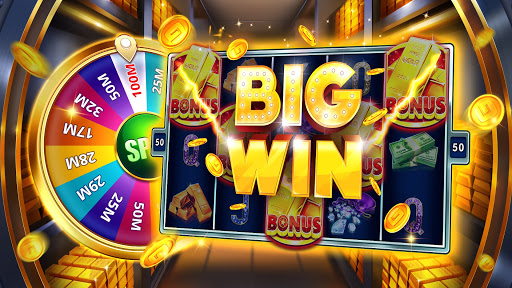 Online Slot Machines