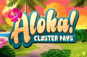 Aloha Cluster Pays Slot