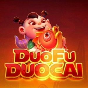 jackpot room bagus duofu duocai